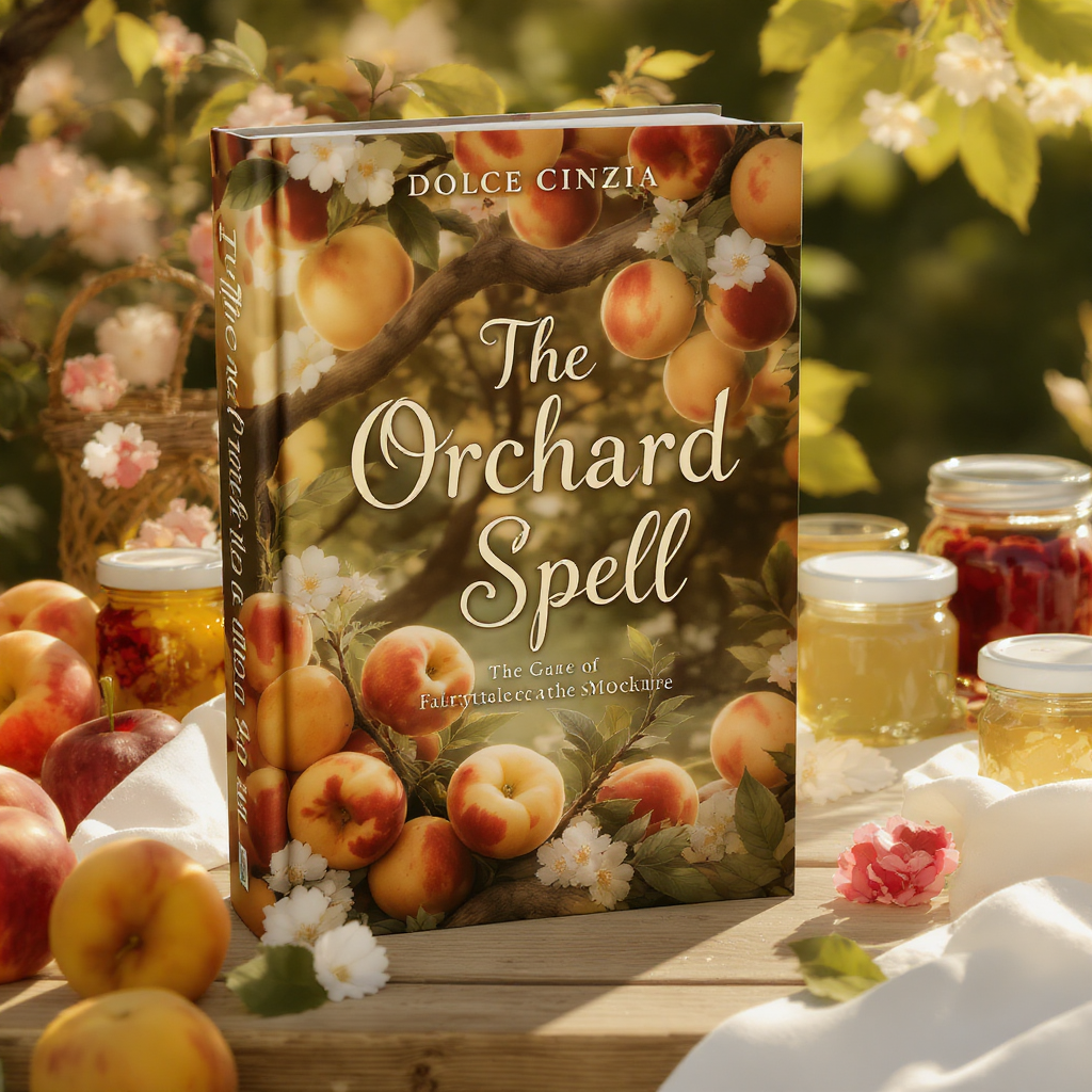 The Orchard Spell" by Dolce Cinzia"