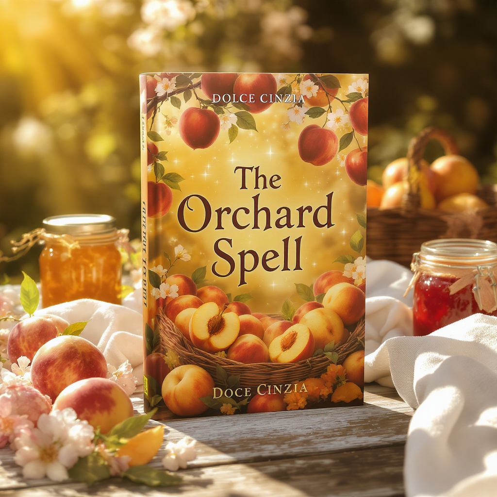 The Orchard Spell" by Dolce Cinzia"