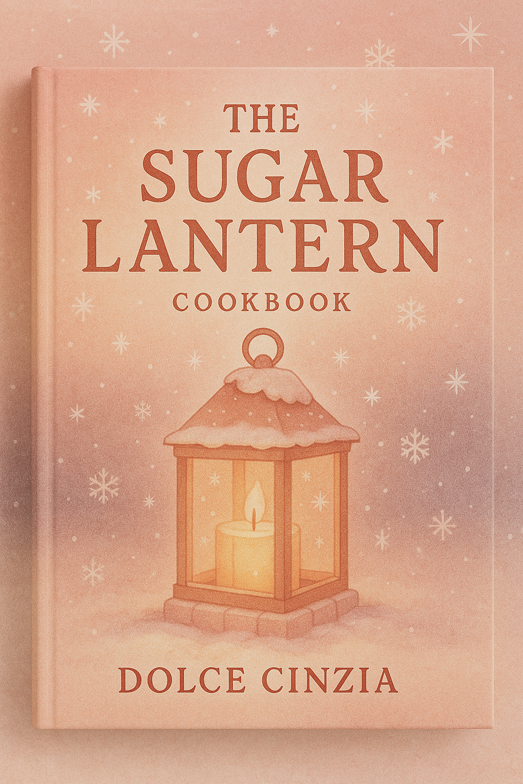"The Sugar Lantern" by Dolce Cinzia